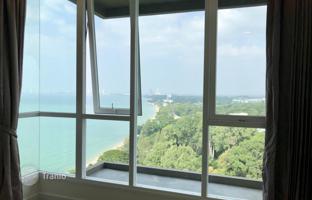 2-bedroom apartment 84 m² in Pattaya for $355,000