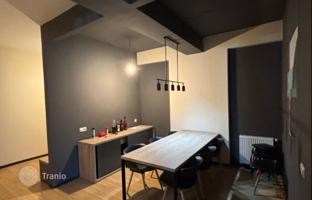 1-bedroom apartment 66 m² in Vake-Saburtalo for $110,000