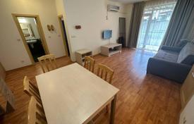 2 bedroom apartment in Paradise Garden complex in Sveti Vlas, Bulgaria, 115 sq. M. for 105,000 euro for 105,000 €