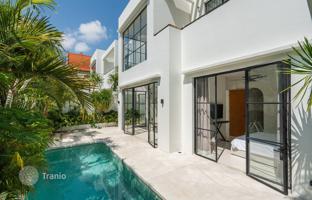 3-bedroom villa 168 m² in Jalan Umalas for $361,000