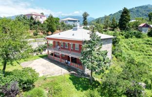 Detached house 400 m² in Batumi for $300,000