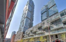 Apartment – Nelson Street, Toronto, Ontario,  Canada for C$1,123,000