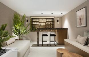 5-bedroom townhouse 418 m² in Marbella for 2,495,000 €