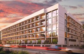 New home – Jumeirah Village Circle (JVC), Jumeirah Village, Dubai,  UAE for $134,000