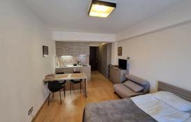Cozy studio for sale in New Gudauri, within walking distance from the ski lift for $48,000