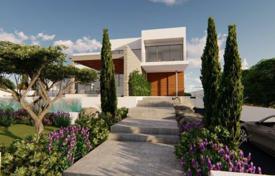 Modern villa overlooking the sea, Paphos, Cyprus for 5,200,000 €