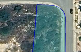 Land plot 835 m² in Germasogeia for 1,190,000 €
