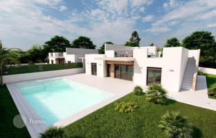 4-bedroom villa 140 m² in Torre Pacheco for 674,000 €