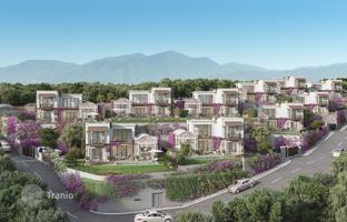 4-bedroom villa 550 m² in Turkbuku for 166,585,000 TRY