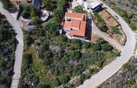 Plot for Sale with Captivating Sea & Mountain Views for 148,000 €
