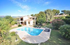 Villa – La Gaude, Côte d'Azur (French Riviera), France for 1,260,000 €