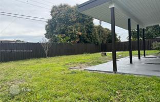 3-bedroom house 164 m² in Hialeah for $626,000