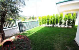 Twin Villa for Sale in Antalya Kemer Arslanbucak for $482,000