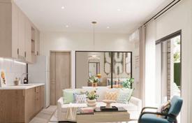 One-bedroom apartment in a new complex Title Adora, 400 meters from Rawai Beach, Phuket, Thailand for $164,000