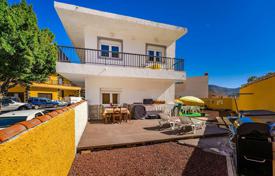 Furnished two-storey house in Santiago del Teide, Tenerife, Spain for 315,000 €