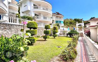 3-bedroom villa 280 m² in Alanya for 16,658,000 TRY