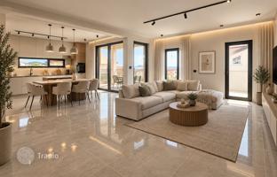 3-bedroom apartment 125 m² in Sibenik-Knin for 410,000 €