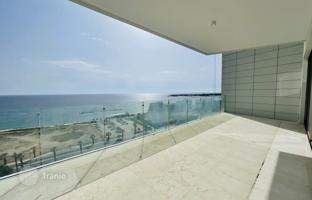 3-bedroom apartment in new building in Paphos for 2,350,000 €