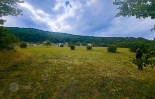 Land plot just 50 m from the Tara river, Kolasin, Montenegro. Price on request