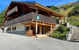 Furnished house in a quiet neighbourhood near the mountains, Les Saisies, Alpes, France for 768,000 €