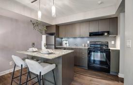 Apartment – Charles Street East, Old Toronto, Toronto,  Ontario,   Canada for C$721,000