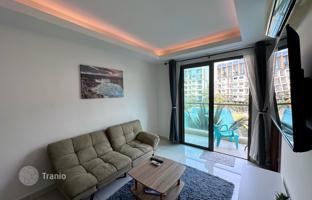 1-bedroom apartment 49 m² in Pattaya for $78,000