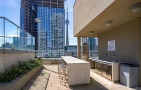 Apartment – Nelson Street, Toronto, Ontario,  Canada for C$746,000