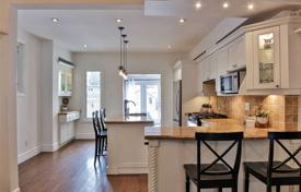 Terraced house – Old Toronto, Toronto, Ontario,  Canada for 1,478,000 €