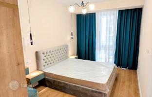 1-bedroom apartment 62 m² in Krtsanisi Street for $127,000