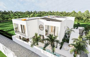 3-bedroom villa 198 m² in Cemagi for $259,000