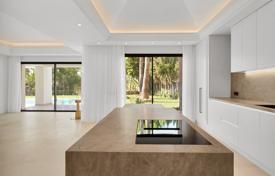 Villa for sale in Sierra Blanca, Marbella Golden Mile for 8,500,000 €