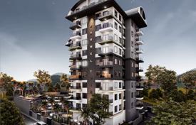 Luxury Residential complex. Price on request