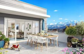Apartment – Grenoble, Auvergne-Rhône-Alpes, France for From 207,000 €
