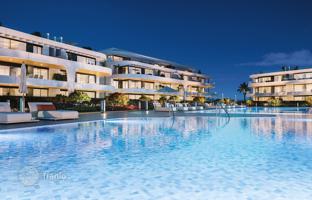 New resort-style residence in Estepona, Costa del Sol, Andalusia, Spain for From 668,000 €