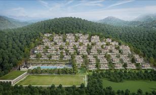 New luxury villas 10 minutes away from Mai Khao Beach, Phuket, Thailand for From $1,082,000