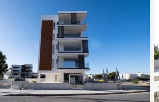 3-bedroom apartment 107 m² in Strovolos for 335,000 €