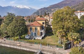 6-bedrooms villa in Maccagno con Pino e Veddasca, Italy for 2,800,000 €