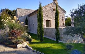 Detached house – Drôme, Auvergne-Rhône-Alpes, France for 6,000 € per week