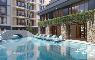 Modern residential complex within walking distance of Kata Beach, Phuket, Thailand for From $143,000