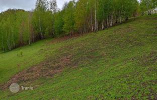Building plots surrounded by nature, Kolasin, Montenegro for 1,022,000 €