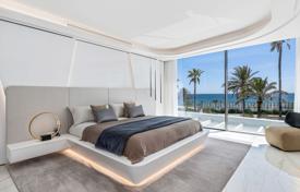 Villa – Marbella, Andalusia, Spain for 11,750,000 €