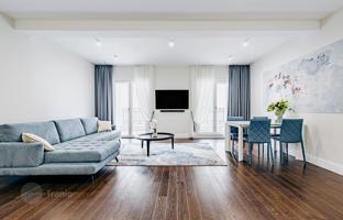 3-bedroom apartment 165 m² in Herceg Novi city for 650,000 €