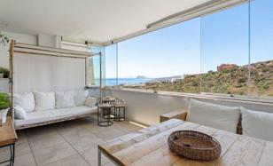 2-bedroom apartment 121 m² in Manilva for 345,000 €