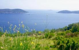 Plot with a sea view, Orasac, Croatia for 1,408,000 €