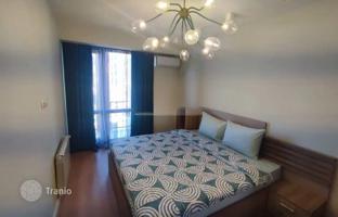 1-bedroom apartment 50 m² in Krtsanisi Street for $100,000