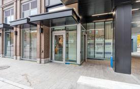 Apartment – Dundas Street East, Old Toronto, Toronto,  Ontario,   Canada for C$994,000