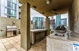 Apartment – Nelson Street, Toronto, Ontario,  Canada for C$1,041,000