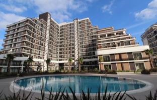 2-bedroom apartment 130 m² in Beylikdüzü for 14,160,000 TRY