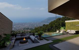 3-bedroom villa 250 m² in Tepe. Price on request