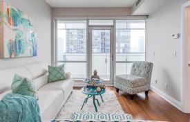 Apartment – John Street, Old Toronto, Toronto,  Ontario,   Canada for C$811,000